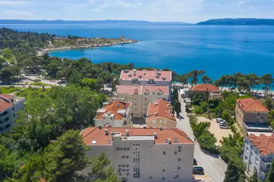 Priroda u blizini apartmana