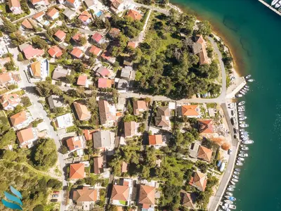 Priroda u blizini apartmana