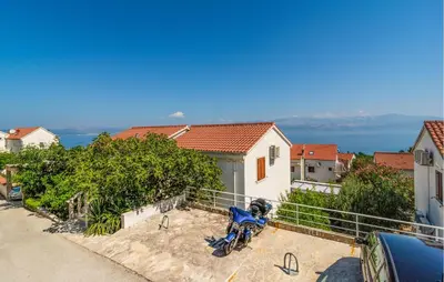 Priroda u blizini apartmana