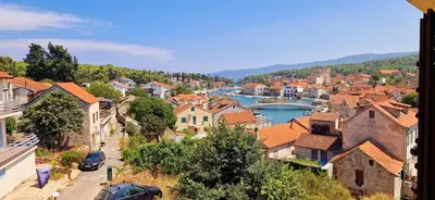 Priroda u blizini apartmana