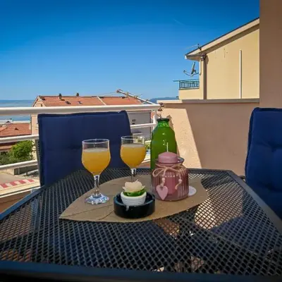 Dalma Apartment Makarska