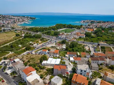 Priroda u blizini apartmana