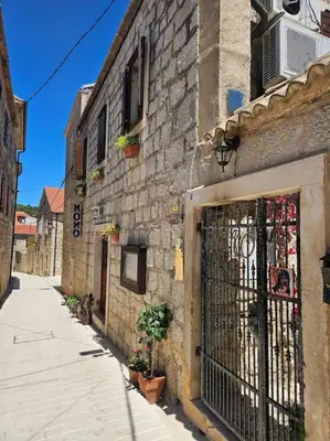 Okolica apartmana ili susjedstvo u blizini