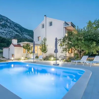 Villa Knez