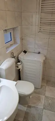Kupaonica u objektu A4 Fani Apartmani
