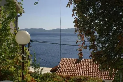Priroda u blizini apartmana