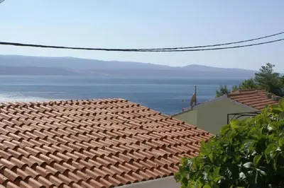 Priroda u blizini apartmana