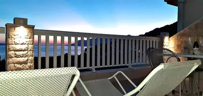 Priroda u blizini apartmana