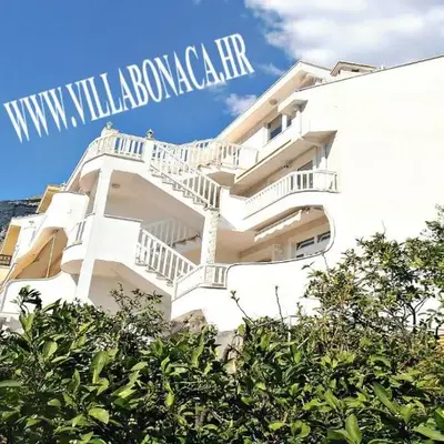 Apartments Villa Bonaca
