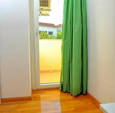Tlocrt objekta Apartments Barbara Sutivan