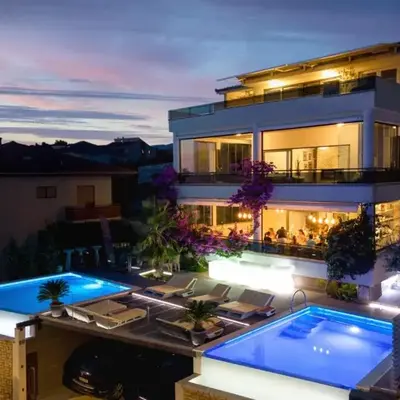 Villa GG