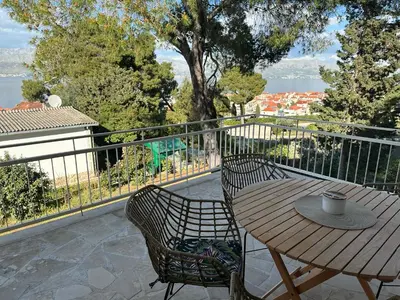 Balkon ili terasa u objektu 