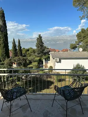 Priroda u blizini apartmana