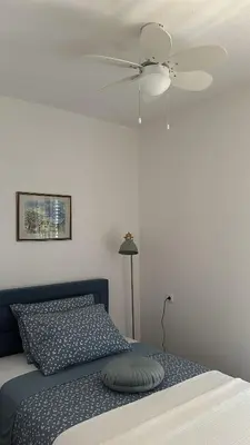 Krevet ili kreveti u jedinici u objektu 