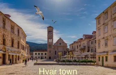 Pogled na planine ili pogled na planine iz apartmana