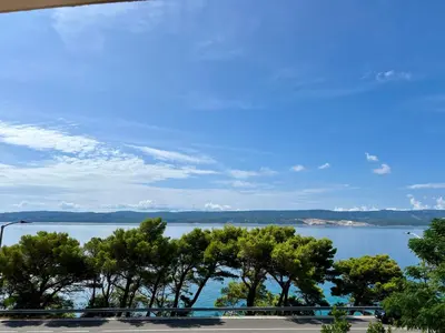 Priroda u blizini apartmana