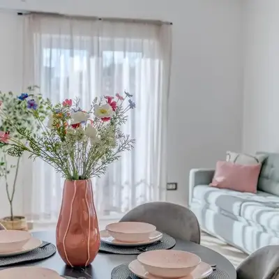 Apartman Sea