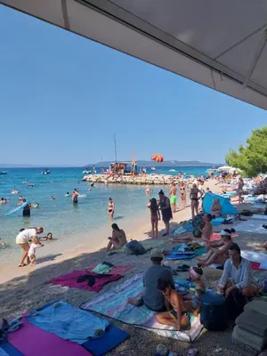 Priroda u blizini apartmana