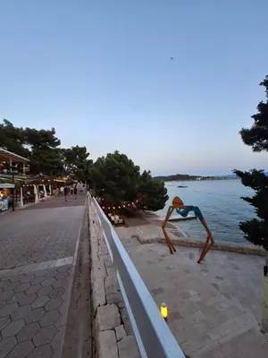 Priroda u blizini apartmana