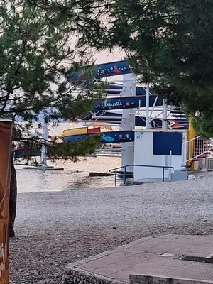 Priroda u blizini apartmana