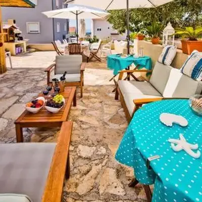 Beautiful SeaView apartment Hvar Villa 6p