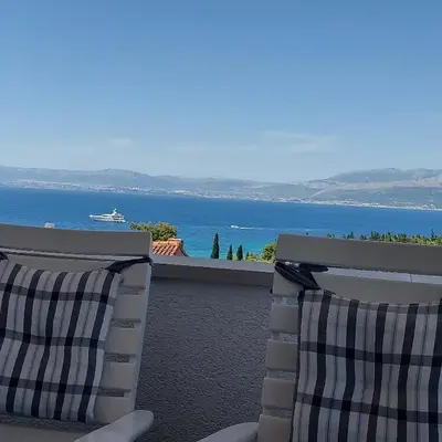 Apartman Charlie Brač