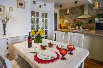 Pića u objektu Apartments Rinatoni