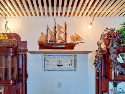 Tlocrt objekta House Rinomeri