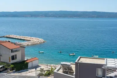 Priroda u blizini apartmana