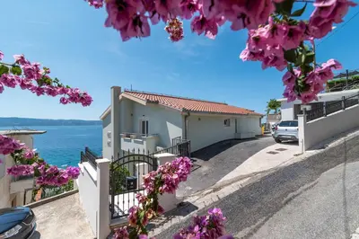 Priroda u blizini apartmana