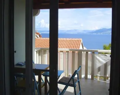 Priroda u blizini apartmana