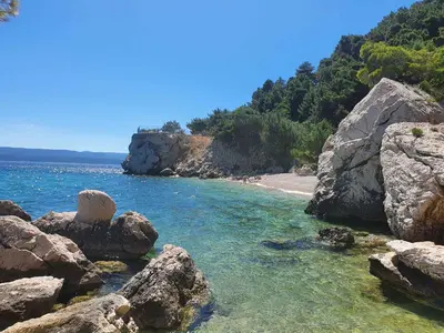 Priroda u blizini apartmana
