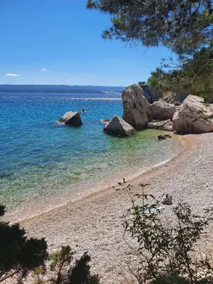 Priroda u blizini apartmana