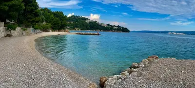 Priroda u blizini apartmana