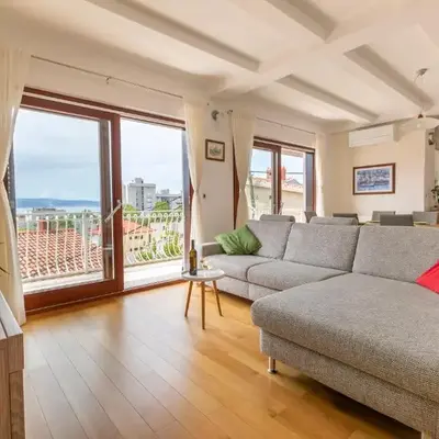 Luxury comfort apartment Dugi Rat