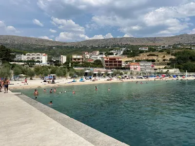 Priroda u blizini apartmana