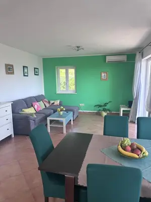 Prostor za sjedenje u objektu