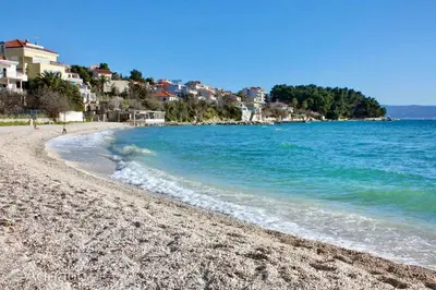 Priroda u blizini apartmana