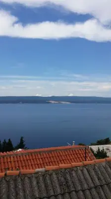 Priroda u blizini apartmana