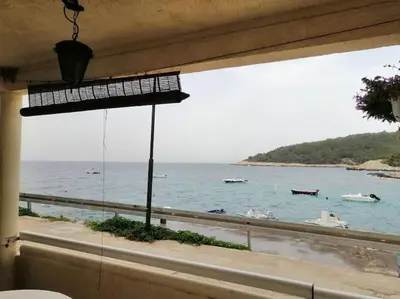 Priroda u blizini apartmana