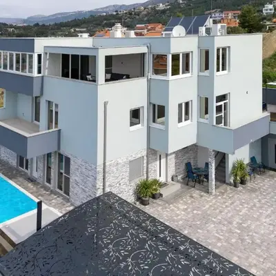 2 Bedroom Nice Apartment In Podstrana