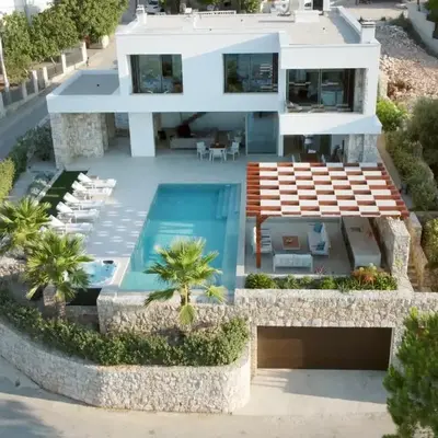 Villa Romana - Luxury Estate