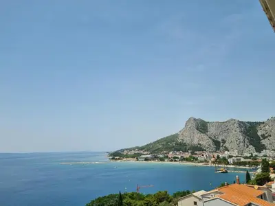 Priroda u blizini apartmana
