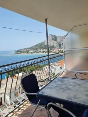 Priroda u blizini apartmana