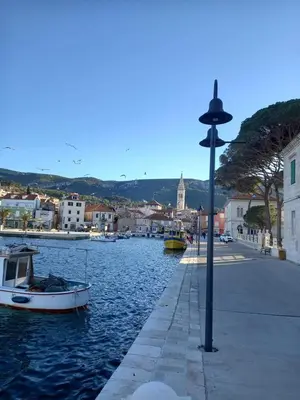 Priroda u blizini apartmana