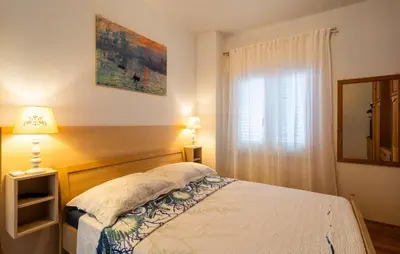 Tlocrt objekta 3 Bedroom Stunning Home In Selca