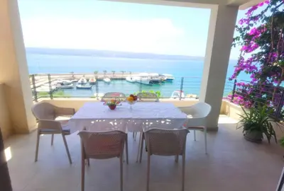 Priroda u blizini apartmana