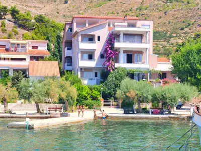 Priroda u blizini apartmana