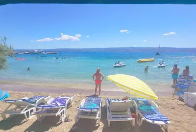 Priroda u blizini apartmana