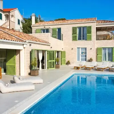 Villa Brachia